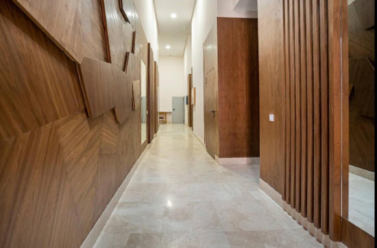 Suite Appartement Bourgogne 2 Pieces Kazablanka Dış mekan fotoğraf